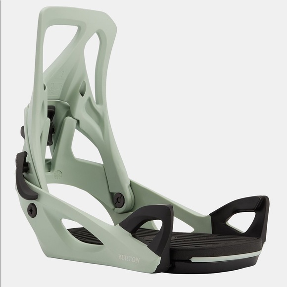 used burton step on